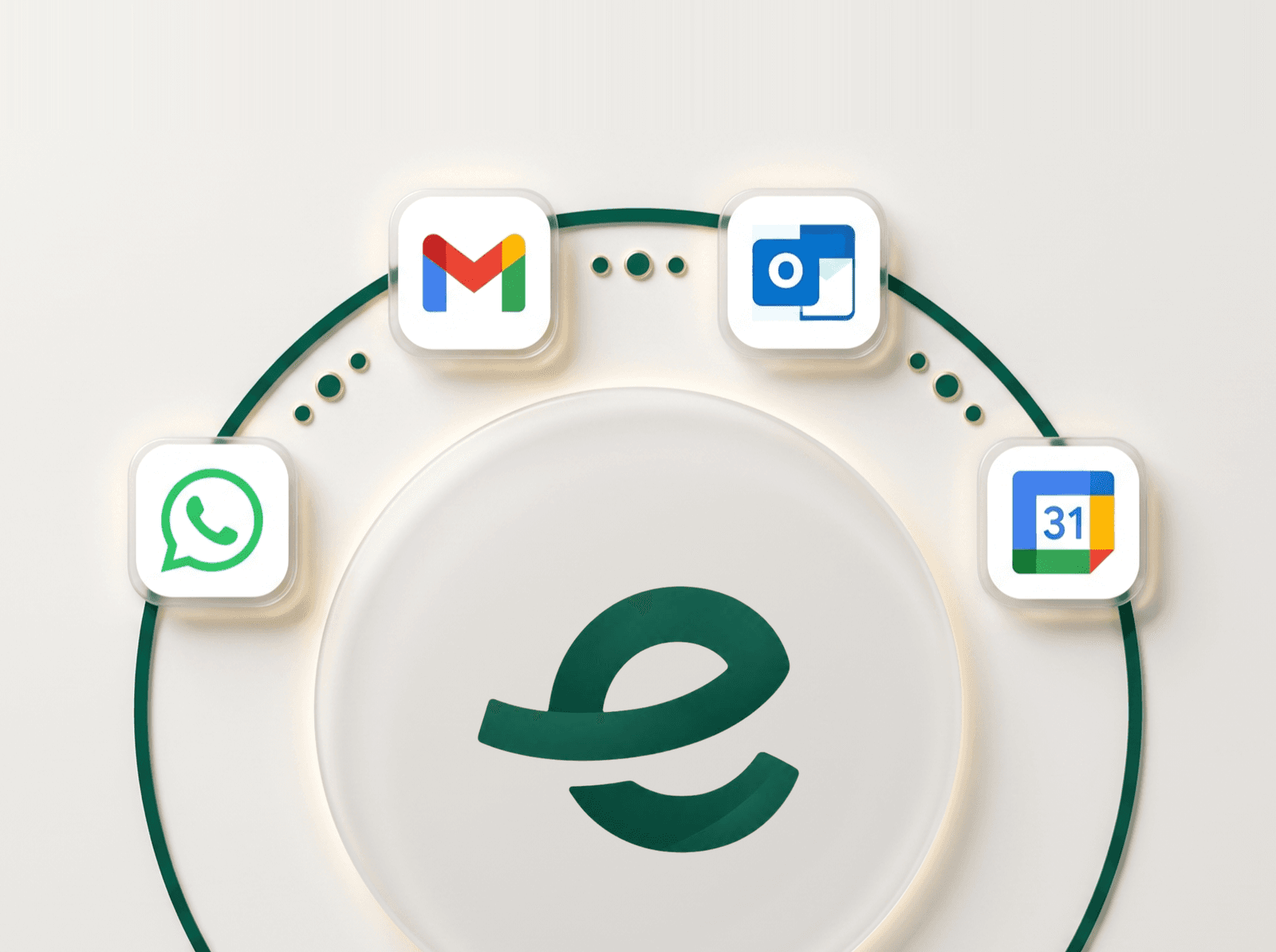 Tes outils reliés à Rachid.